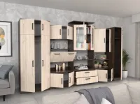 Milánó szekrénysor 4